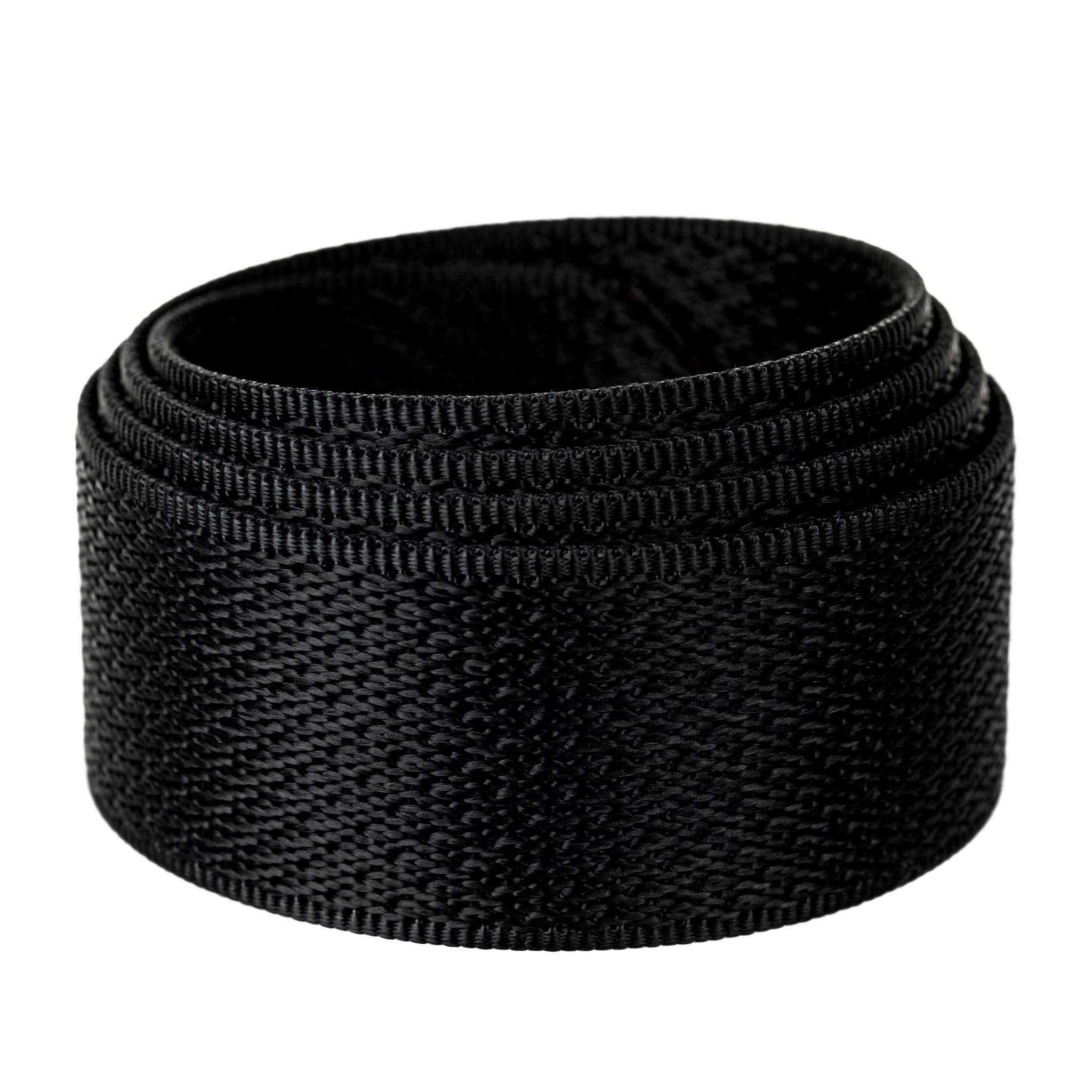 black belt strap