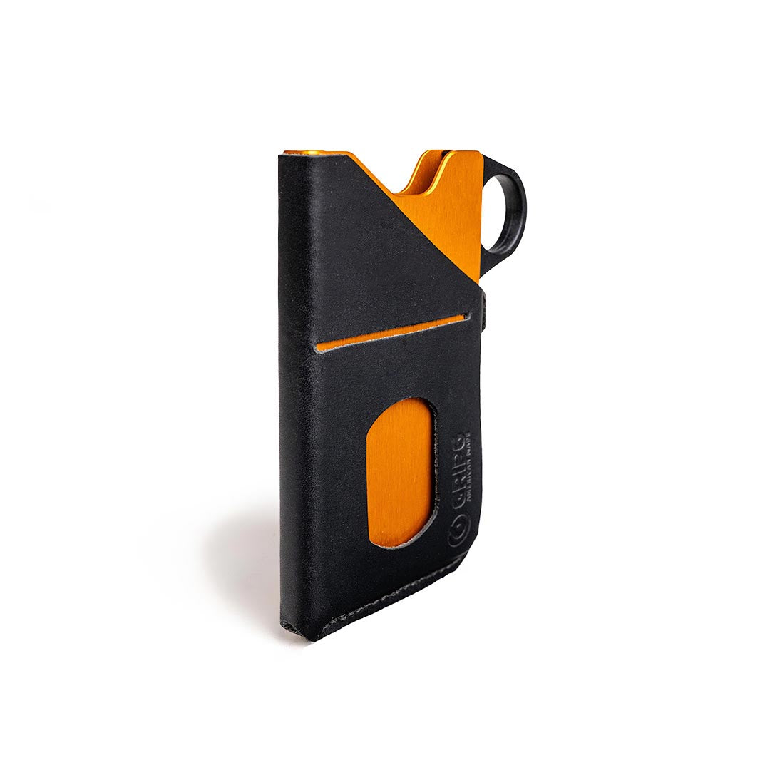 GRIP6 Wallet Builder