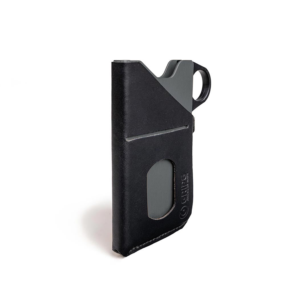 GRIP6 Wallet Builder