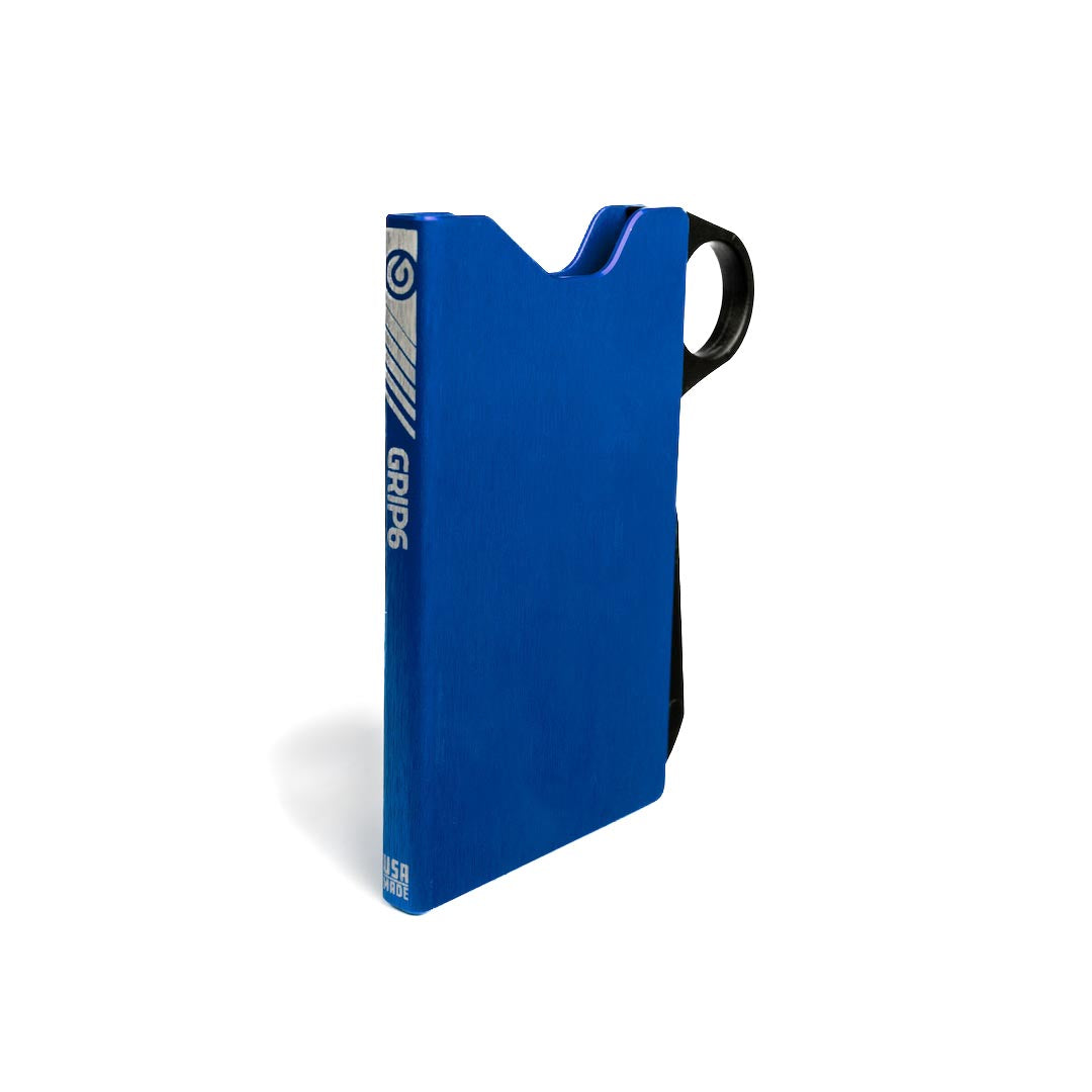 GRIP6 Wallet Builder