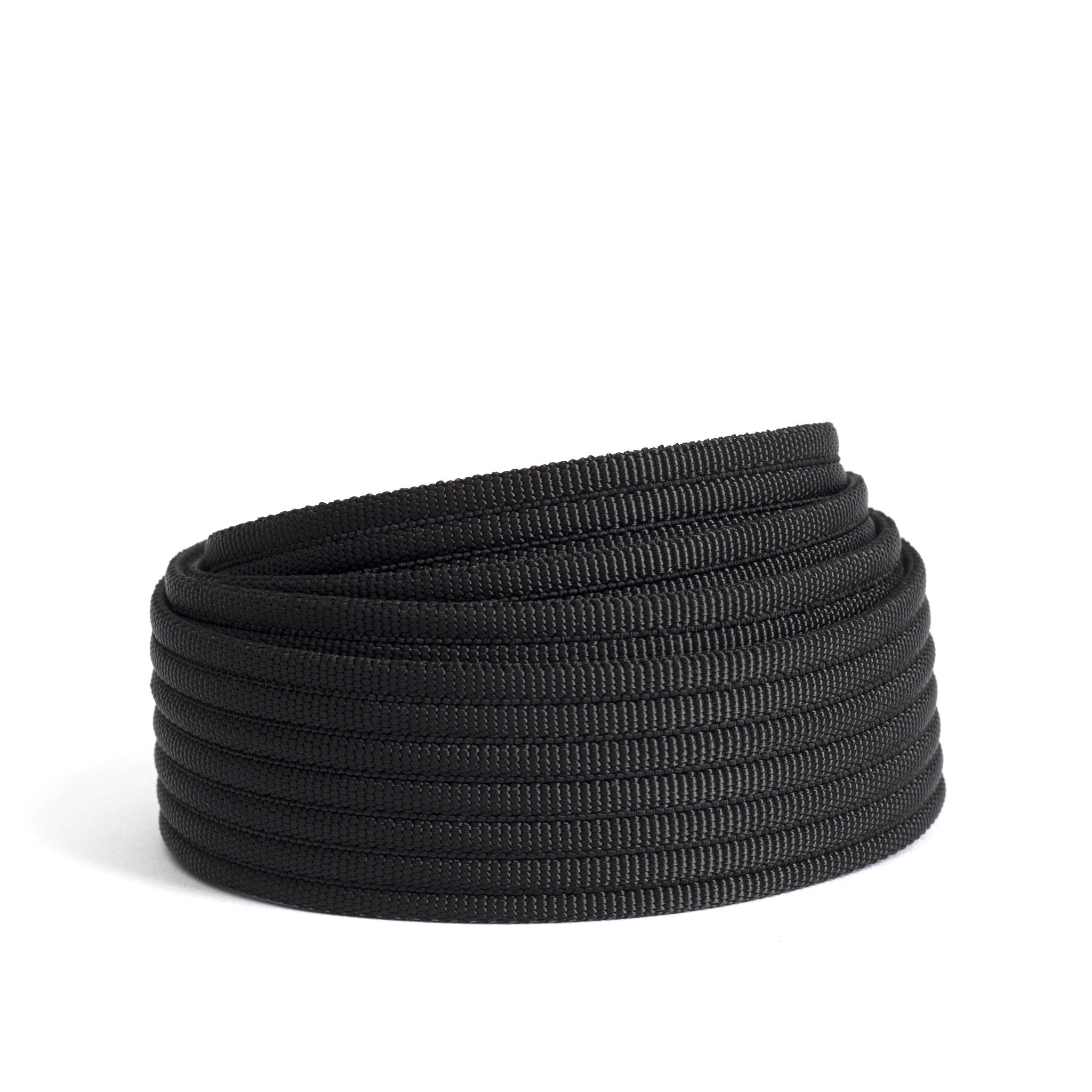 narrow webbing belt strap