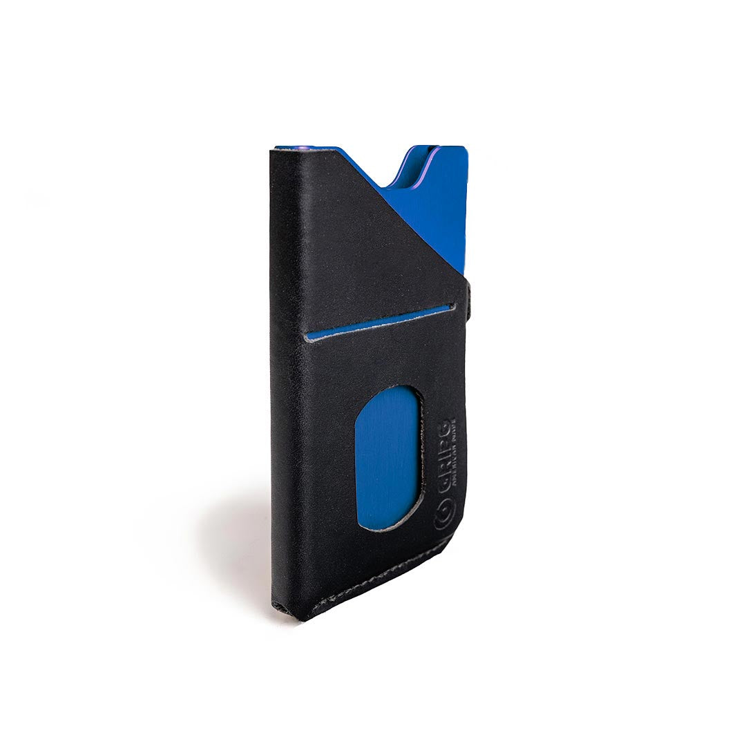 GRIP6 Wallet Builder