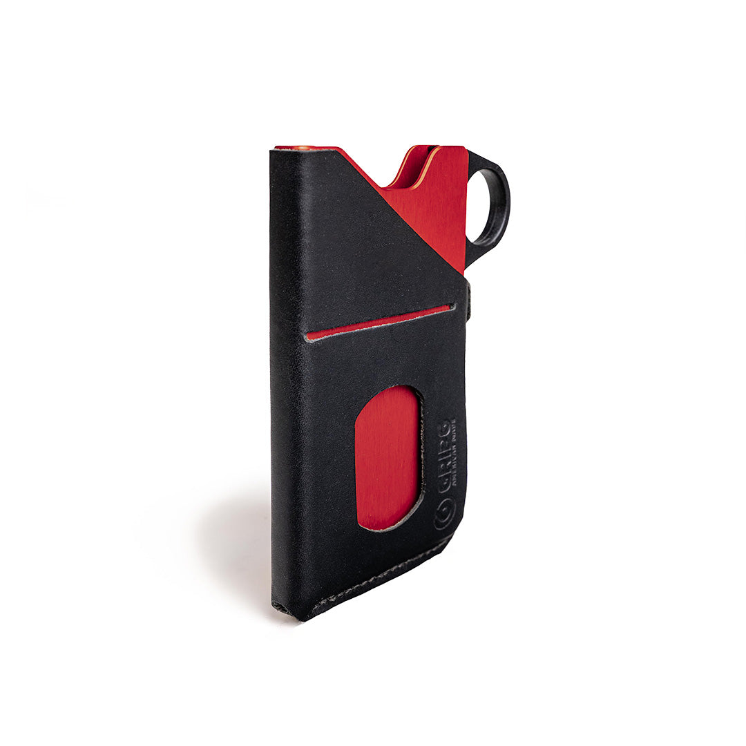 GRIP6 Wallet Builder