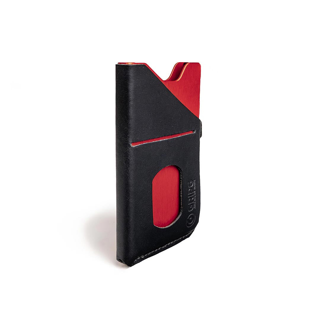 GRIP6 Wallet Builder