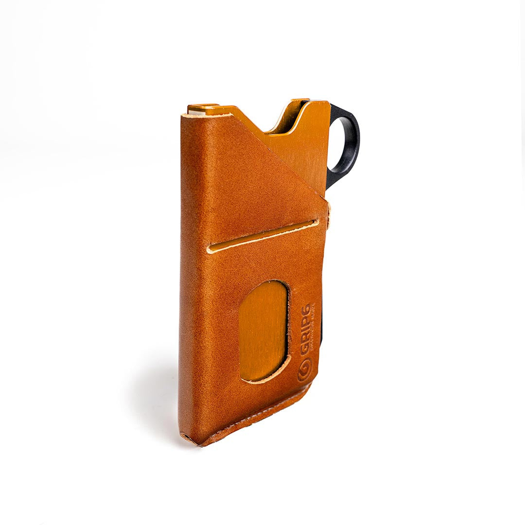 GRIP6 Wallet Builder