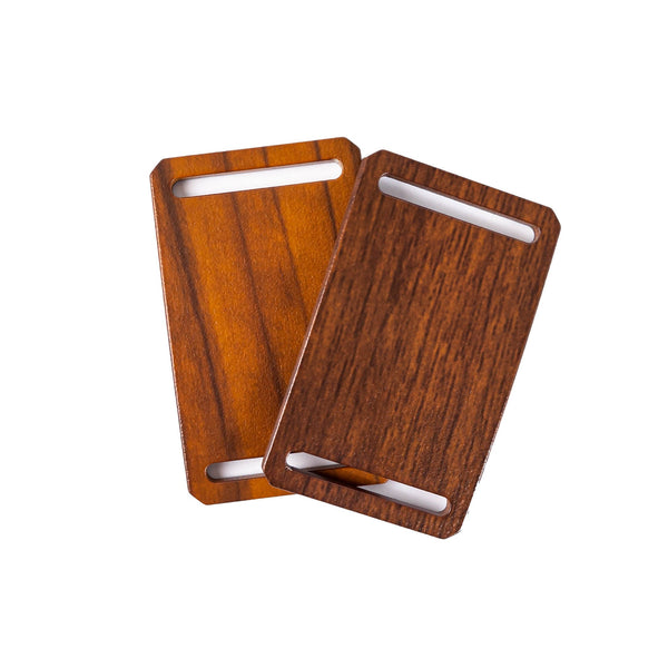 Narrow Craftsman Series Buckle (for 1.1" Straps)