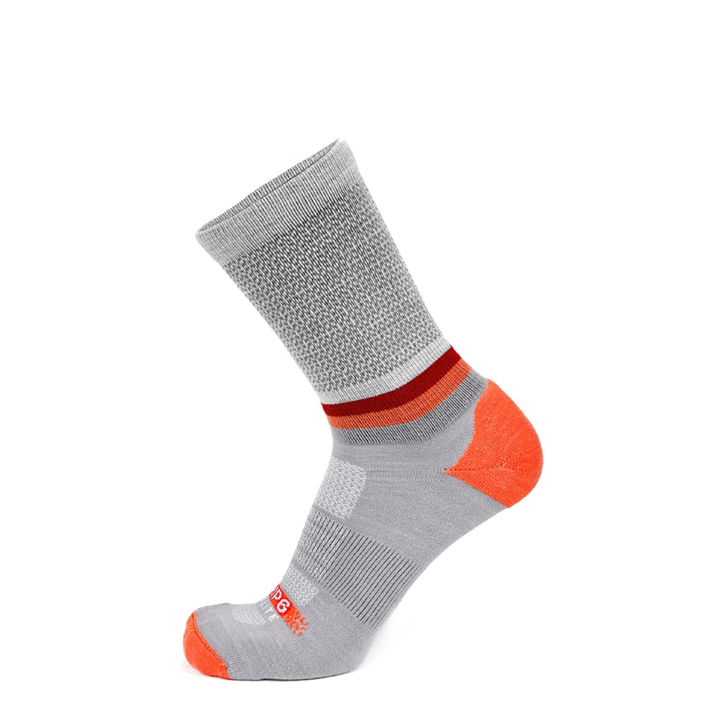 Legacy Teklite Crew Socks - (Factory Seconds)