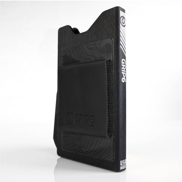 GRIP6 Wallet Builder