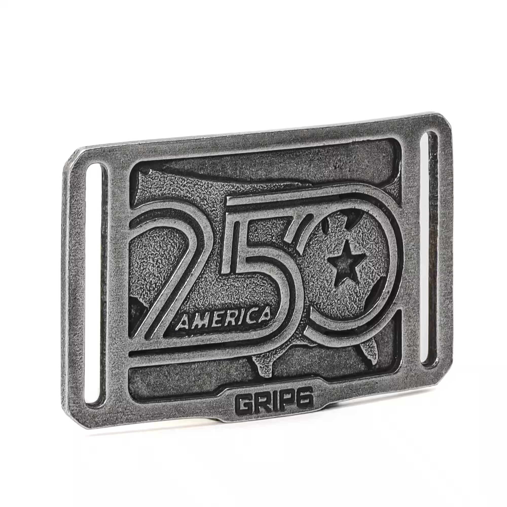 Limited Edition America 250 Anniversary Belt (Only 250 Available)