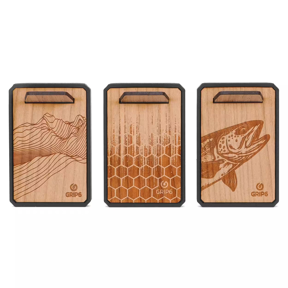 Hub Mini 3-Pack
