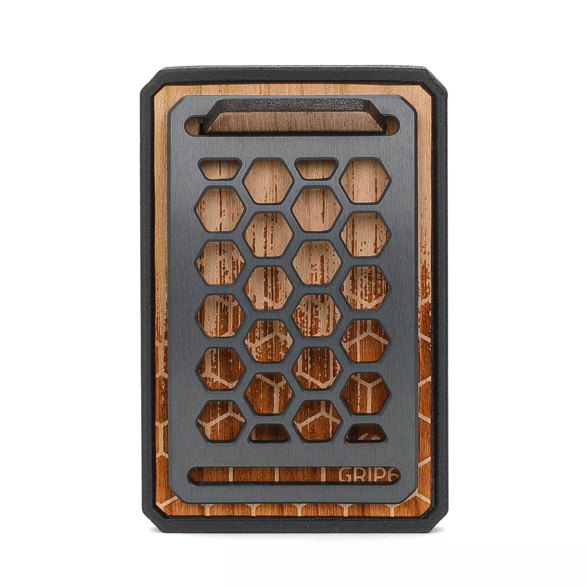 Honeycomb Duo