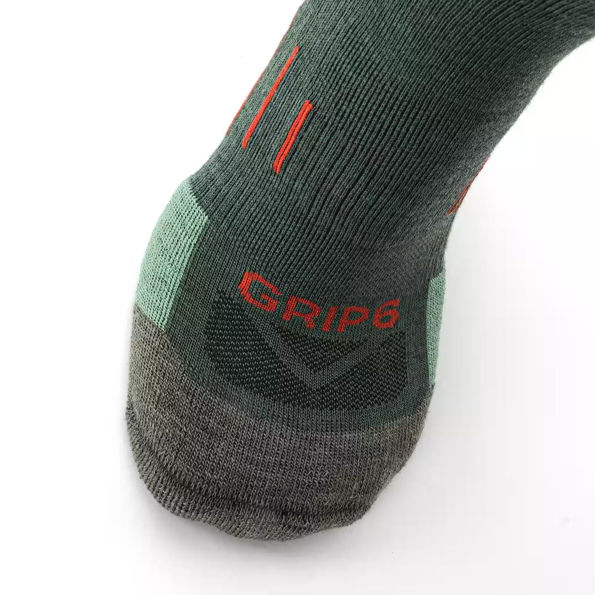 Treeline - 3/4 Crew Lightweight Hiking & Trail Running Sock