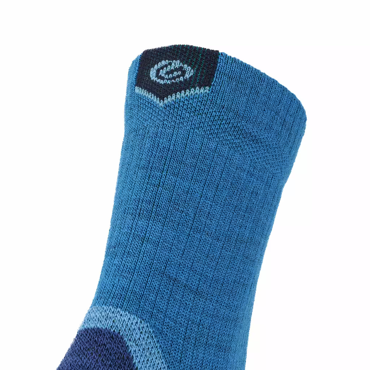 8 Pairs Creek - 3/4 Crew Lightweight Hiking & Trail Running Sock