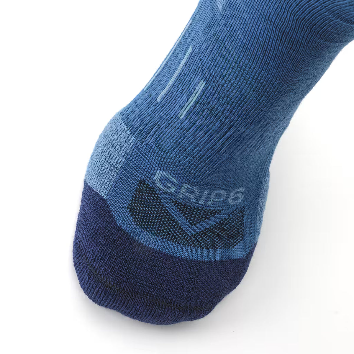 8 Pairs Creek - 3/4 Crew Lightweight Hiking & Trail Running Sock