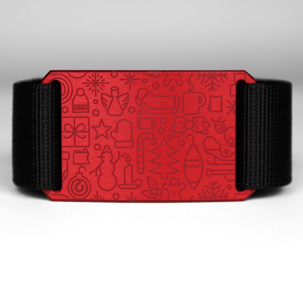 Holiday Belt