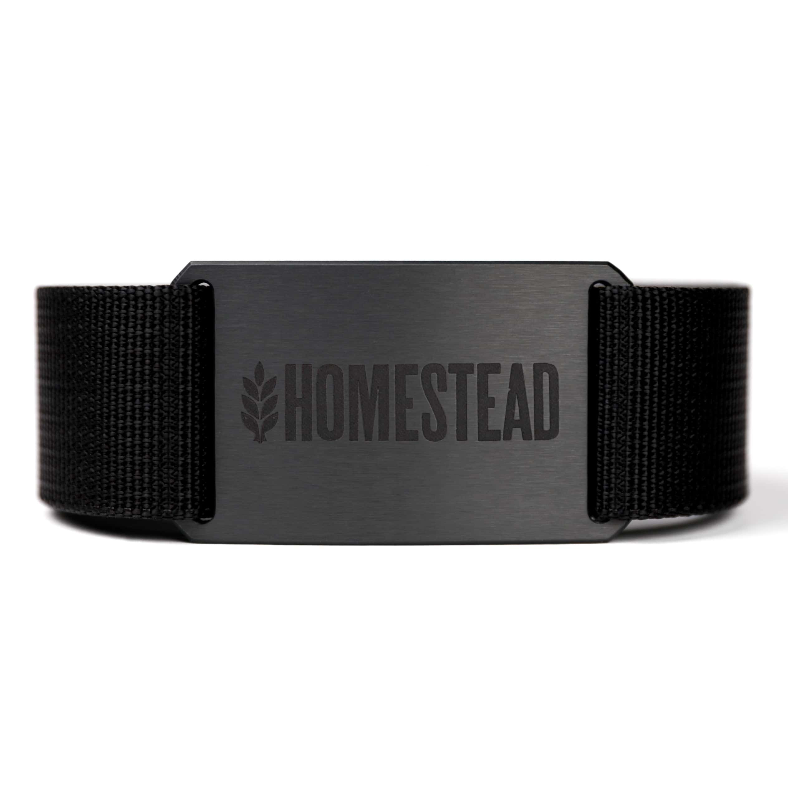 slim homestead belt