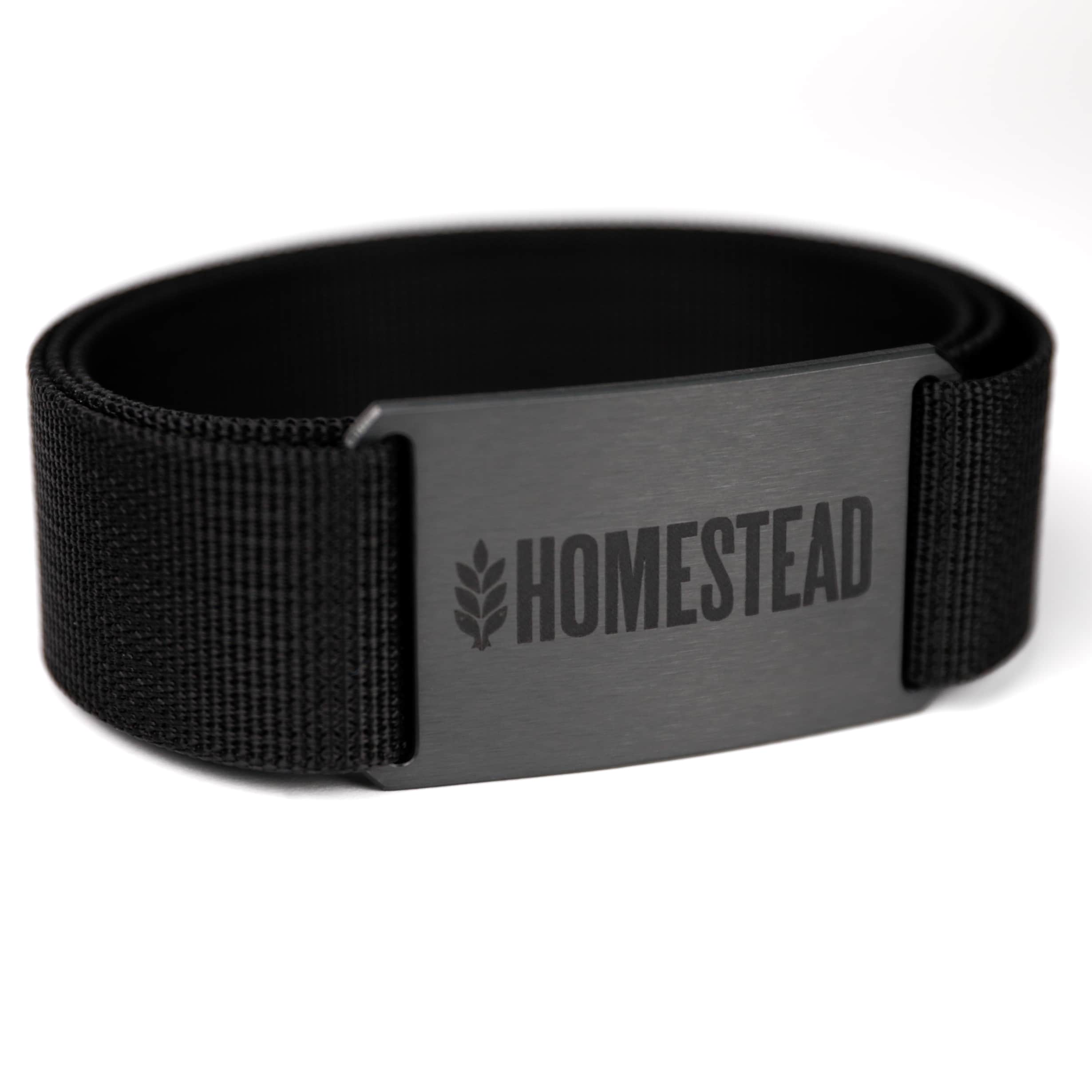 black homestead belt