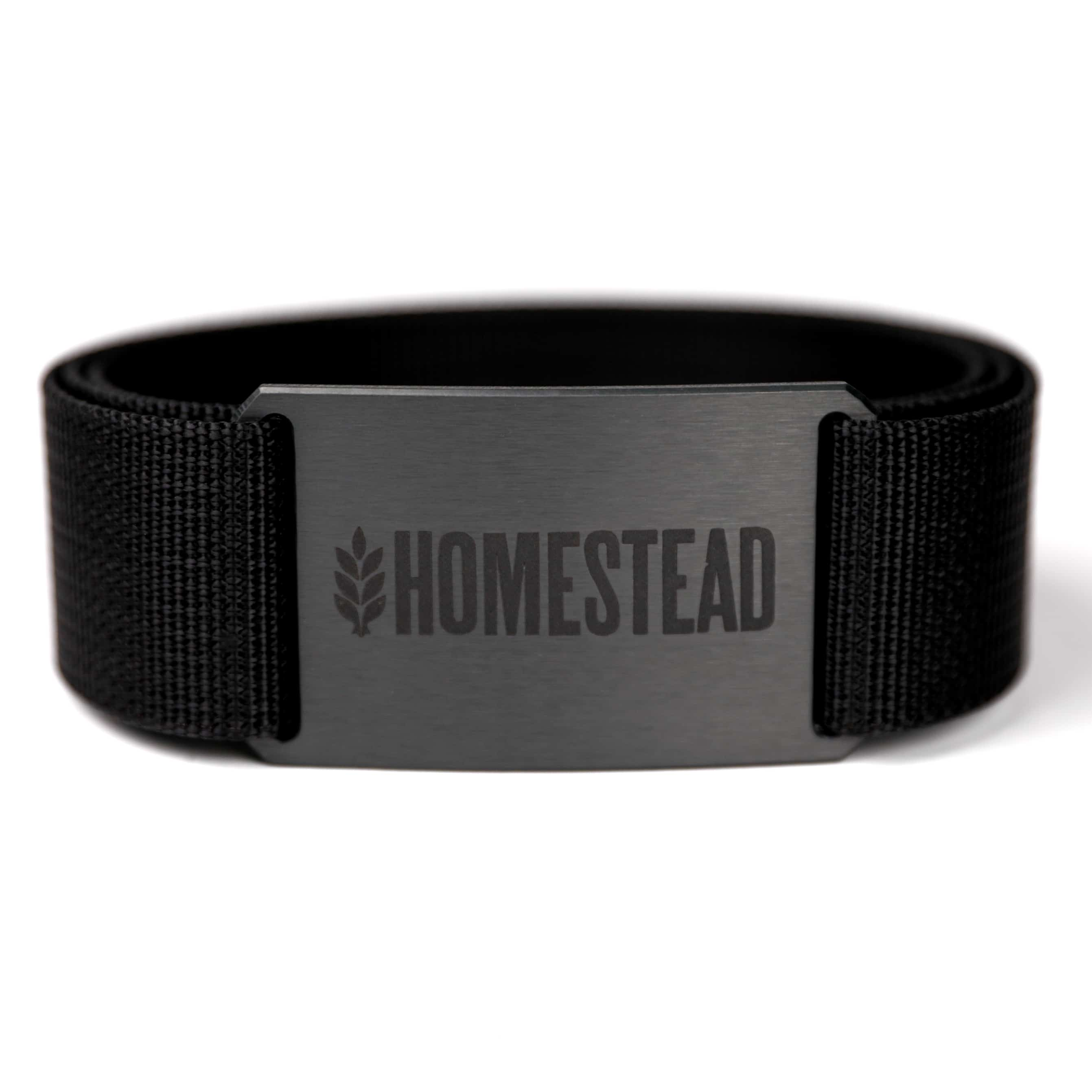 homestead belt