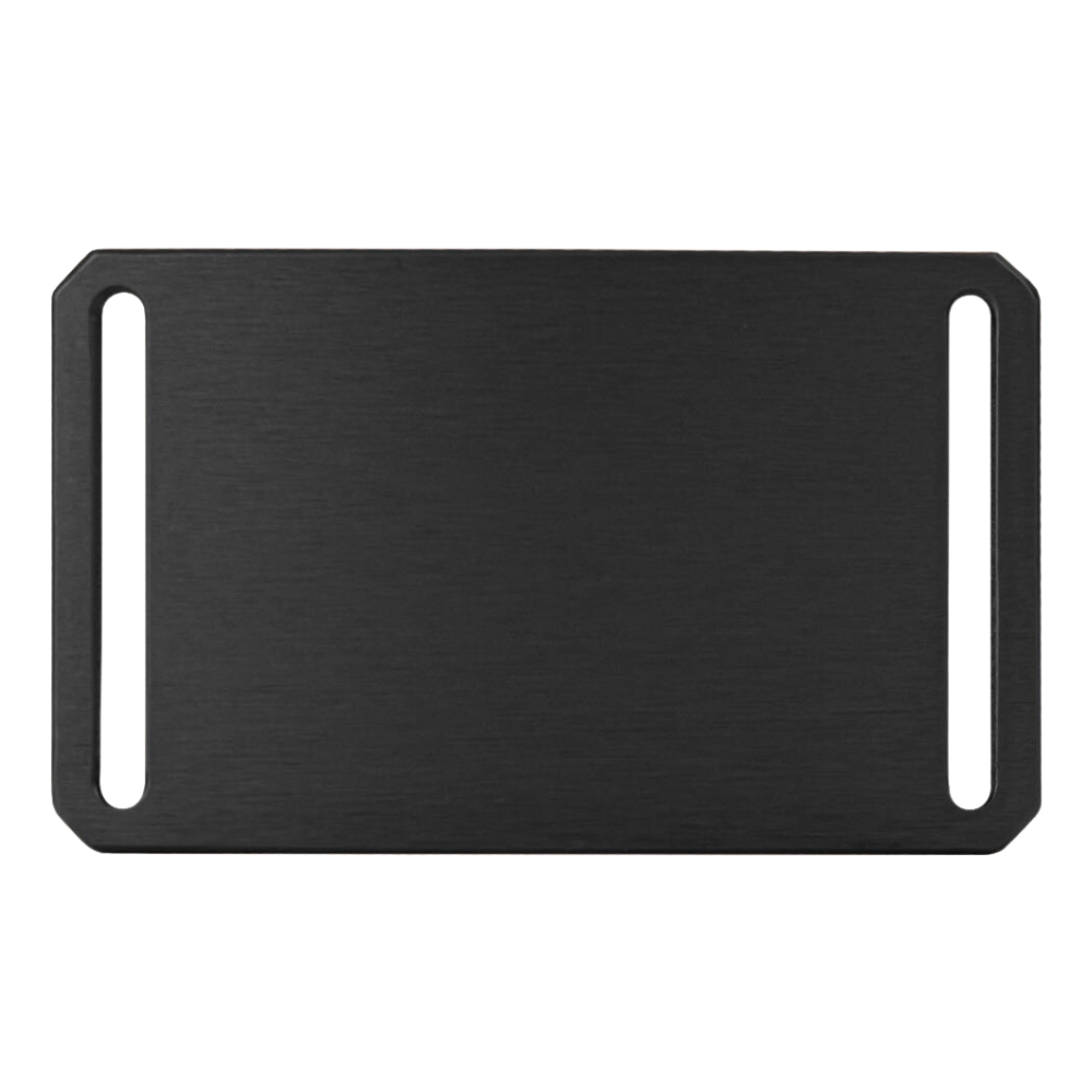 Classic Buckle