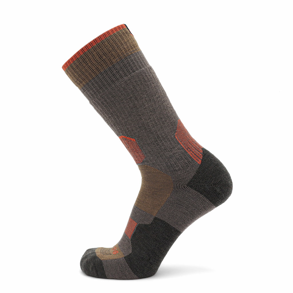 Woodland Hunt Boot Heavyweight Merino Wool Sock