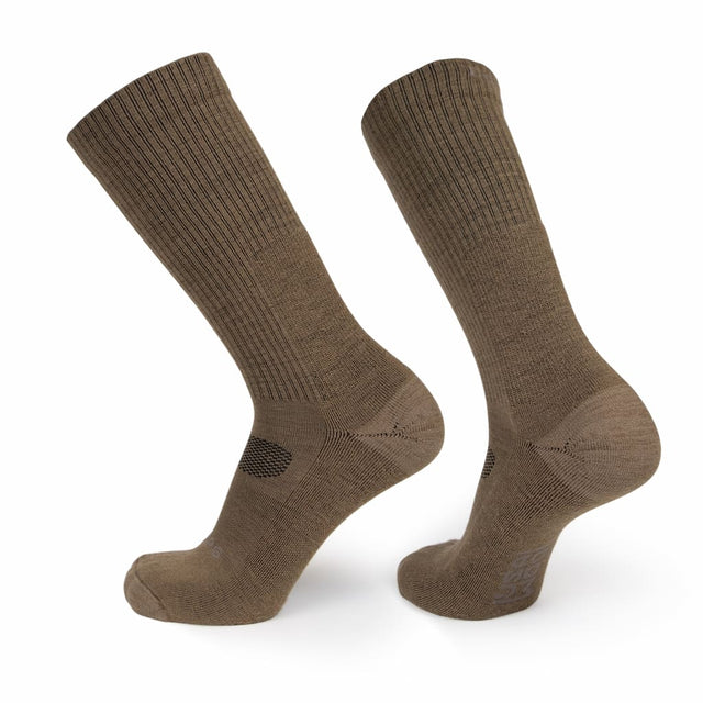 Patrol - Tactical Boot Midweight Merino Wool Sock