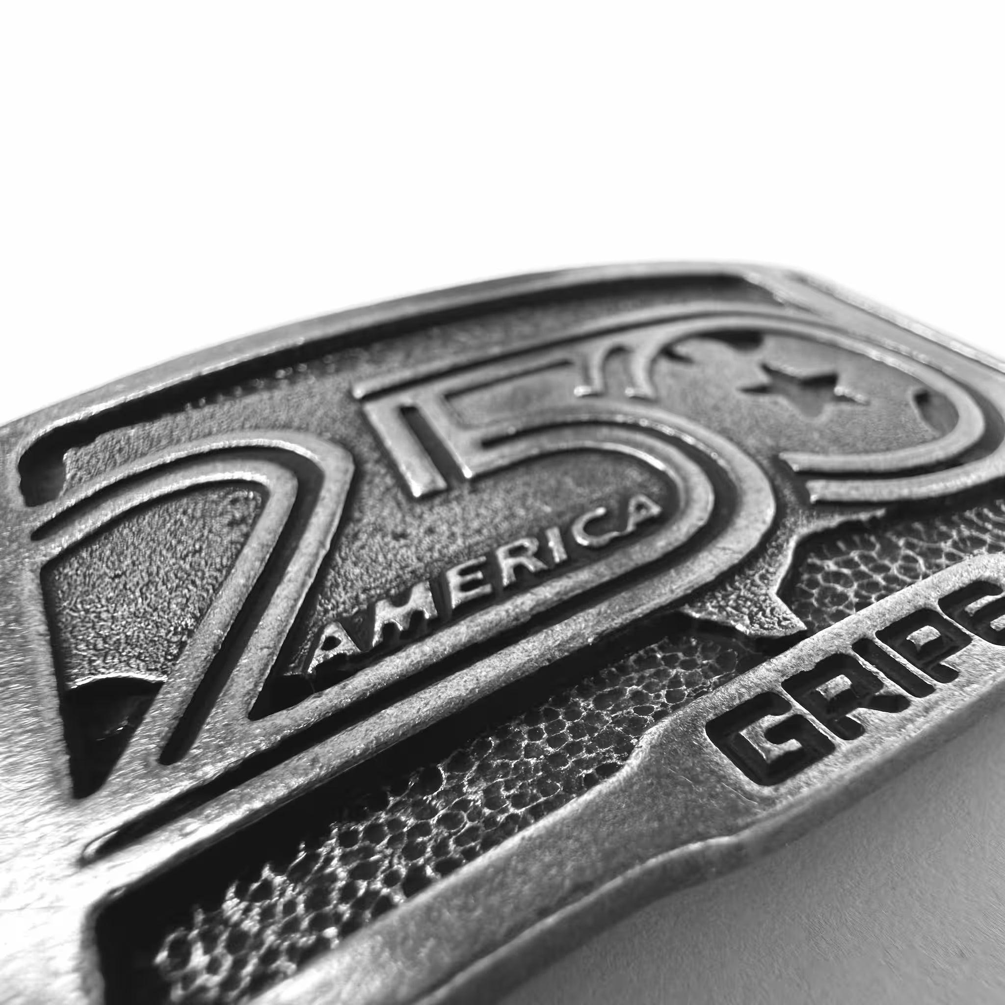 Limited Edition America 250 Anniversary Belt (Only 250 Available)
