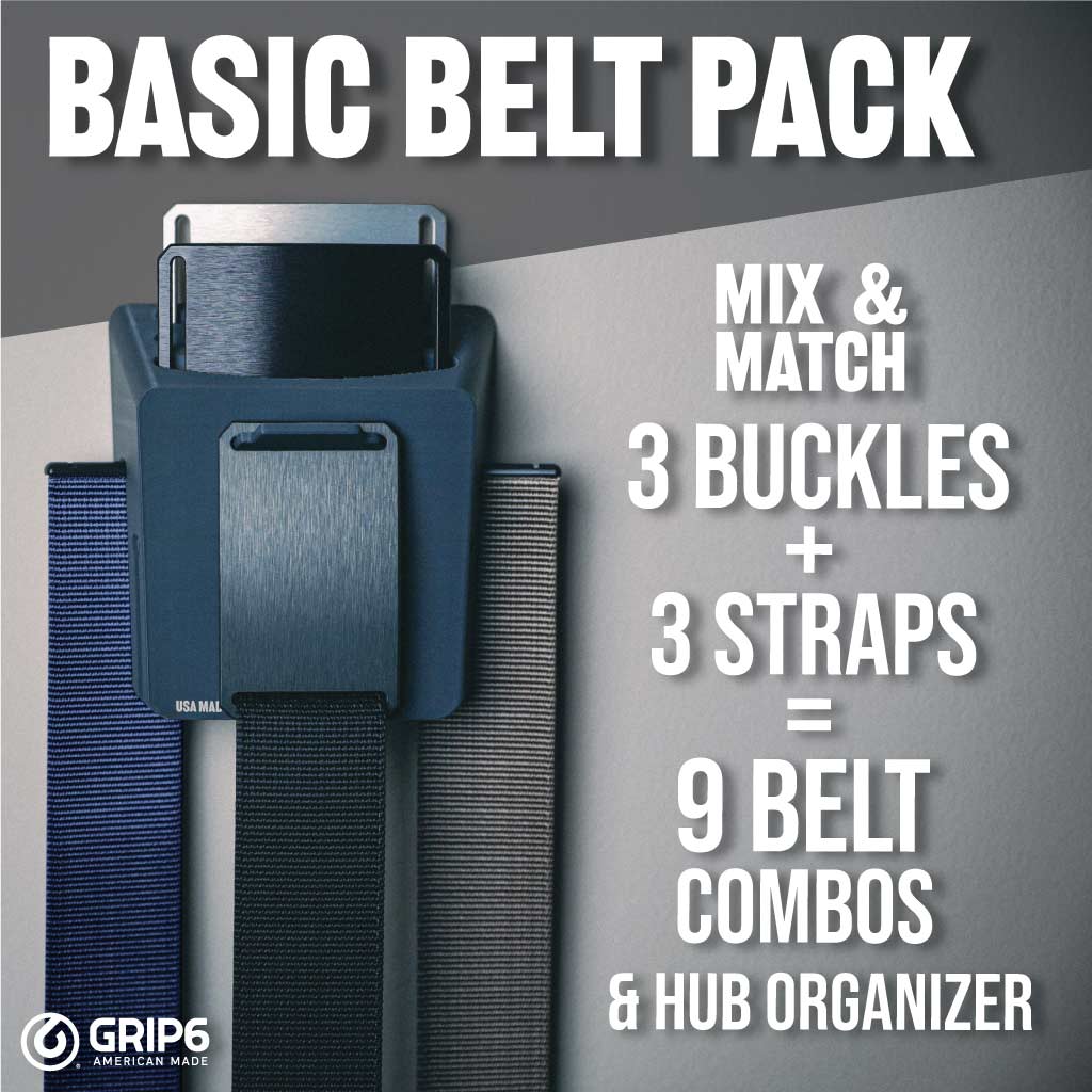 Basic Belt Pack