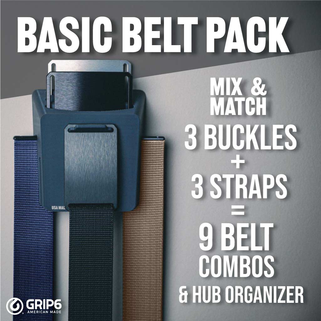 Basic Belt Pack