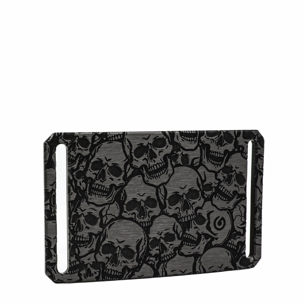 Catacomb Buckle