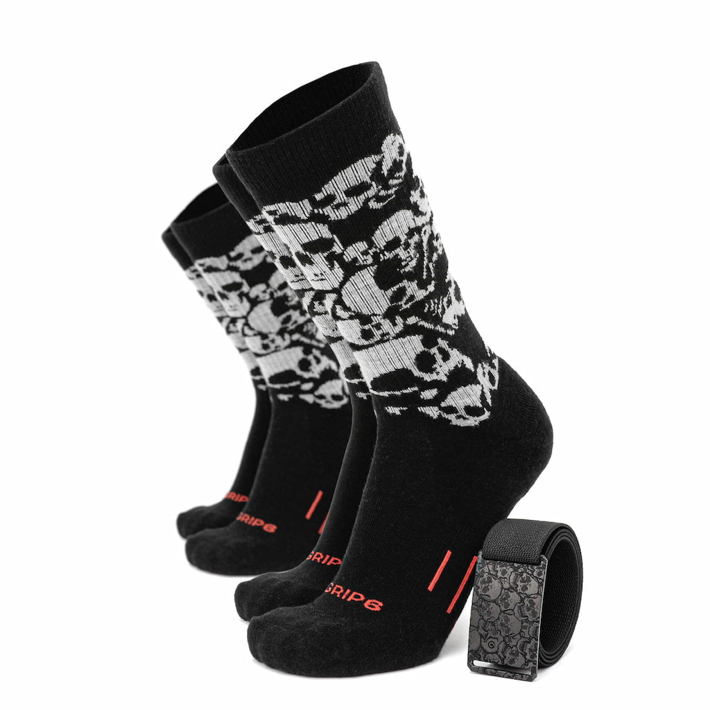The Catacomb Pack