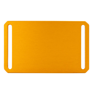 Classic Buckle - Foxtail swatch-image