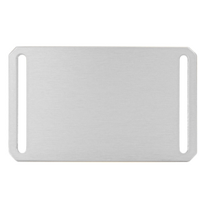 Classic Buckle - Granite swatch-image