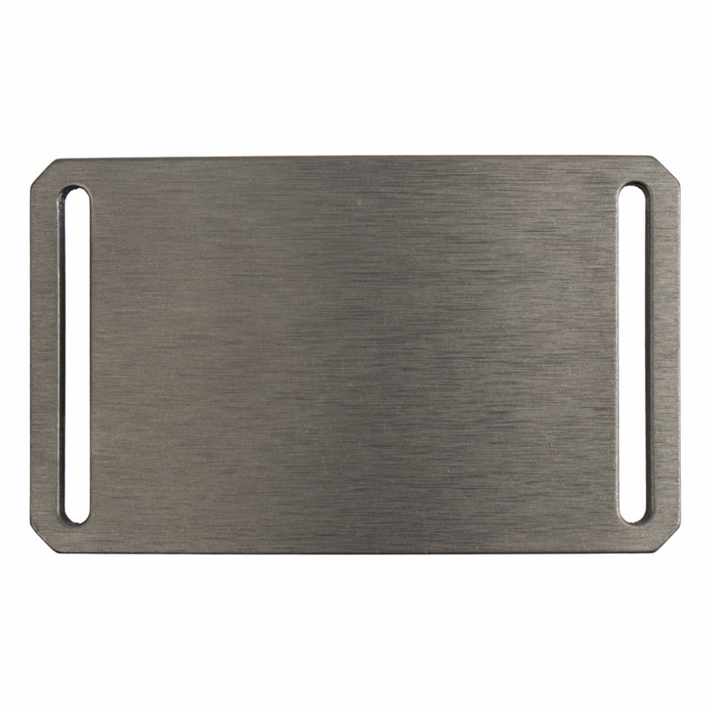 Classic Buckle