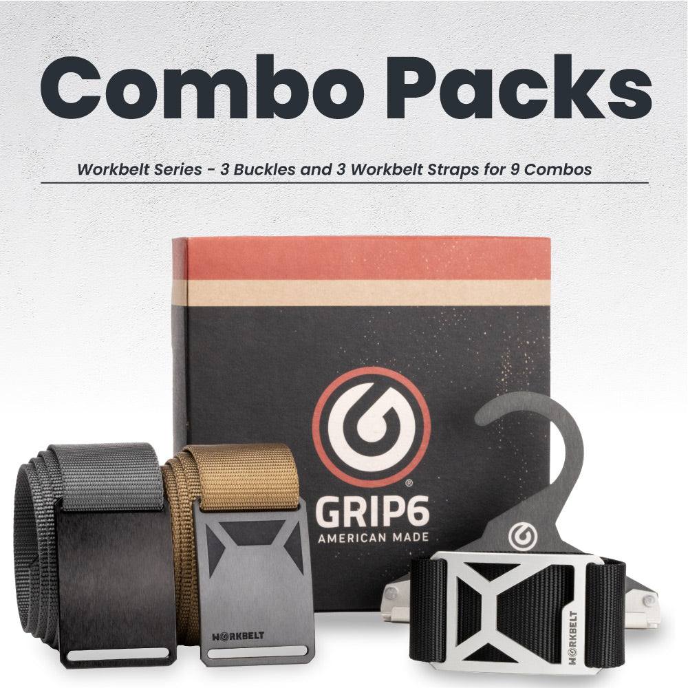 Combo Packs