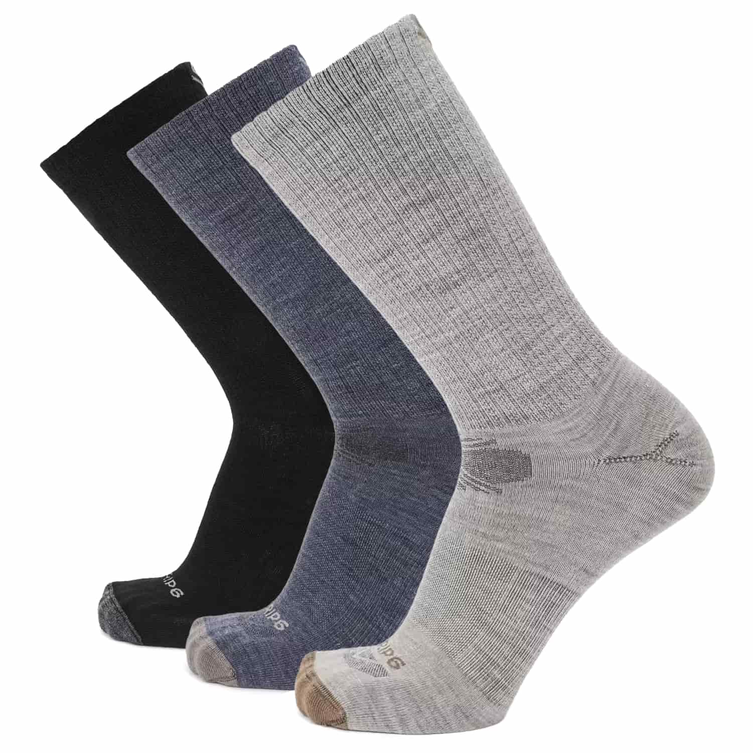 Bundle & Save - Dress Socks