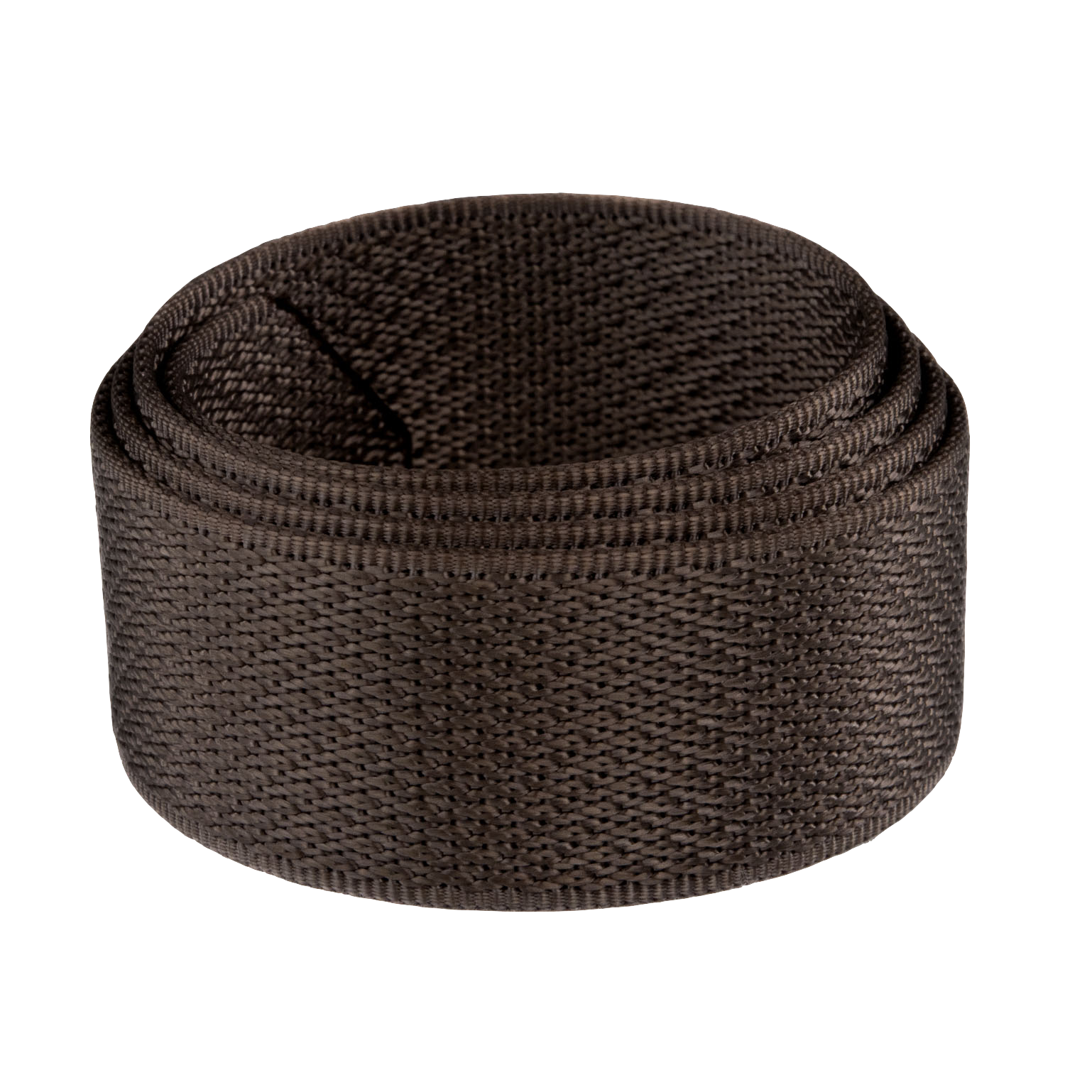 brown belt strap