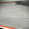 Friction Carbon Surface