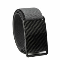G-Flex Dark Matter Carbon Fiber Belt 1.5"