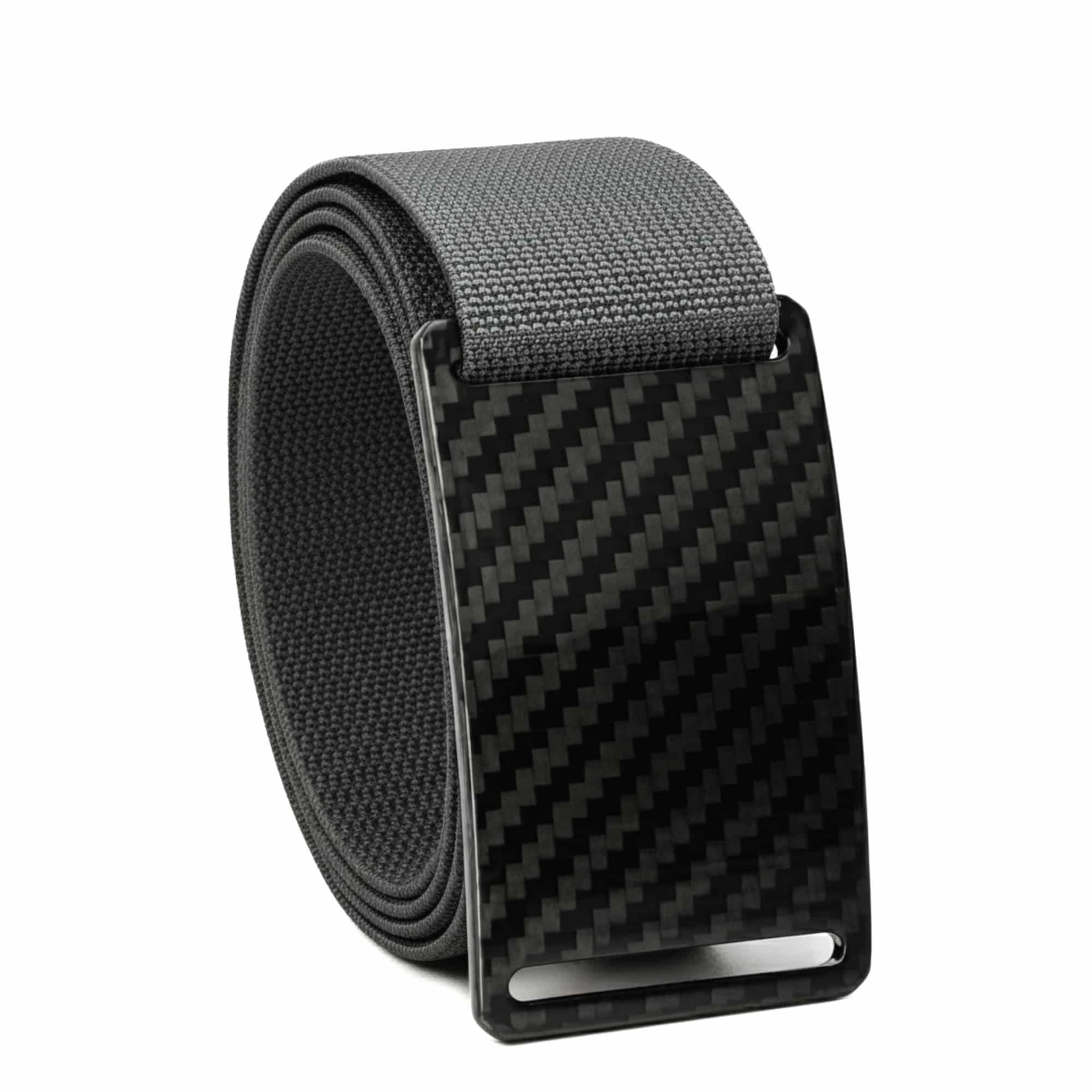 G-Flex Dark Matter Carbon Fiber Belt 1.5"