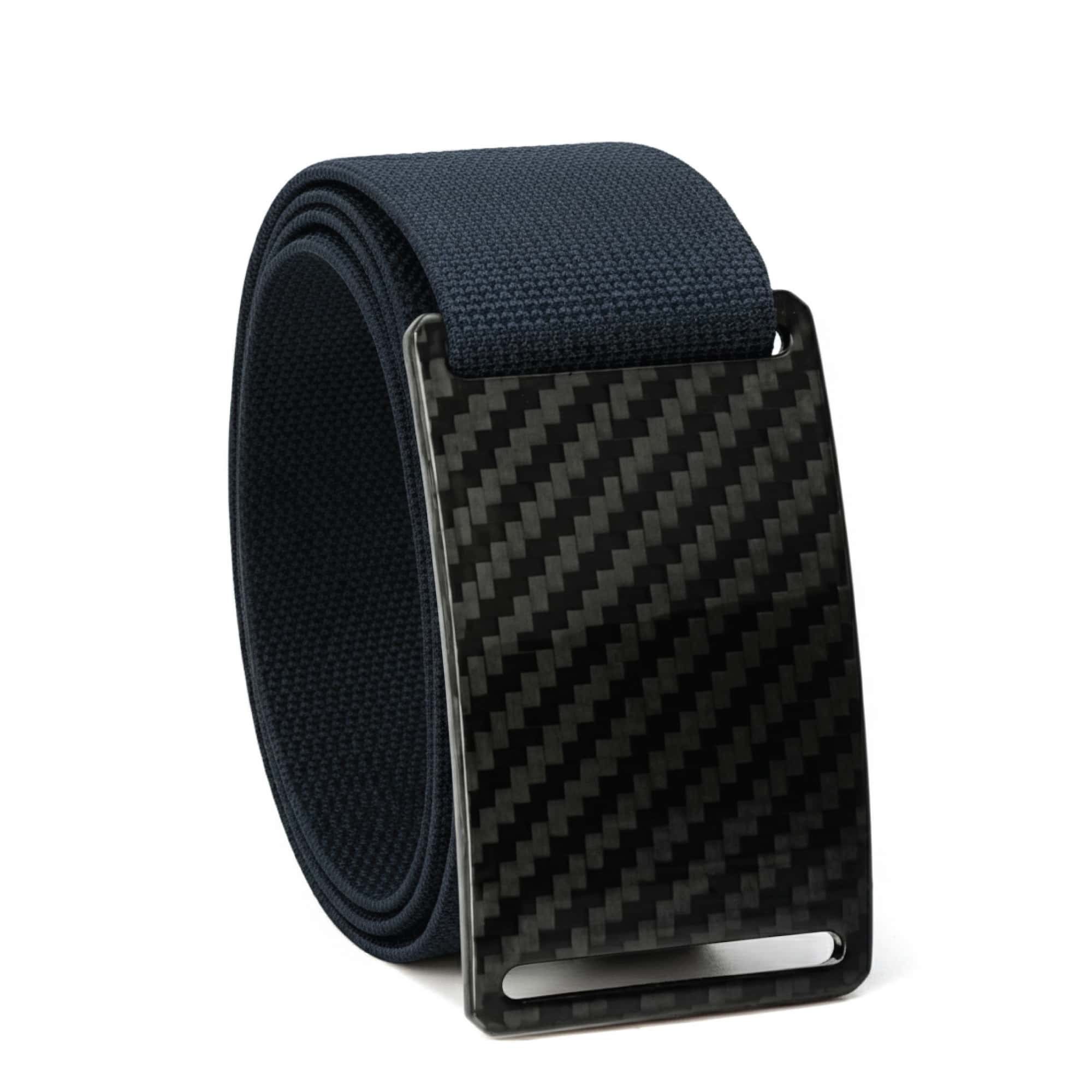 G-Flex Dark Matter Carbon Fiber Belt 1.5"