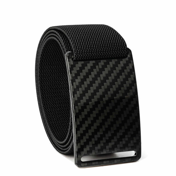 G-Flex Dark Matter Carbon Fiber Belt 1.5"