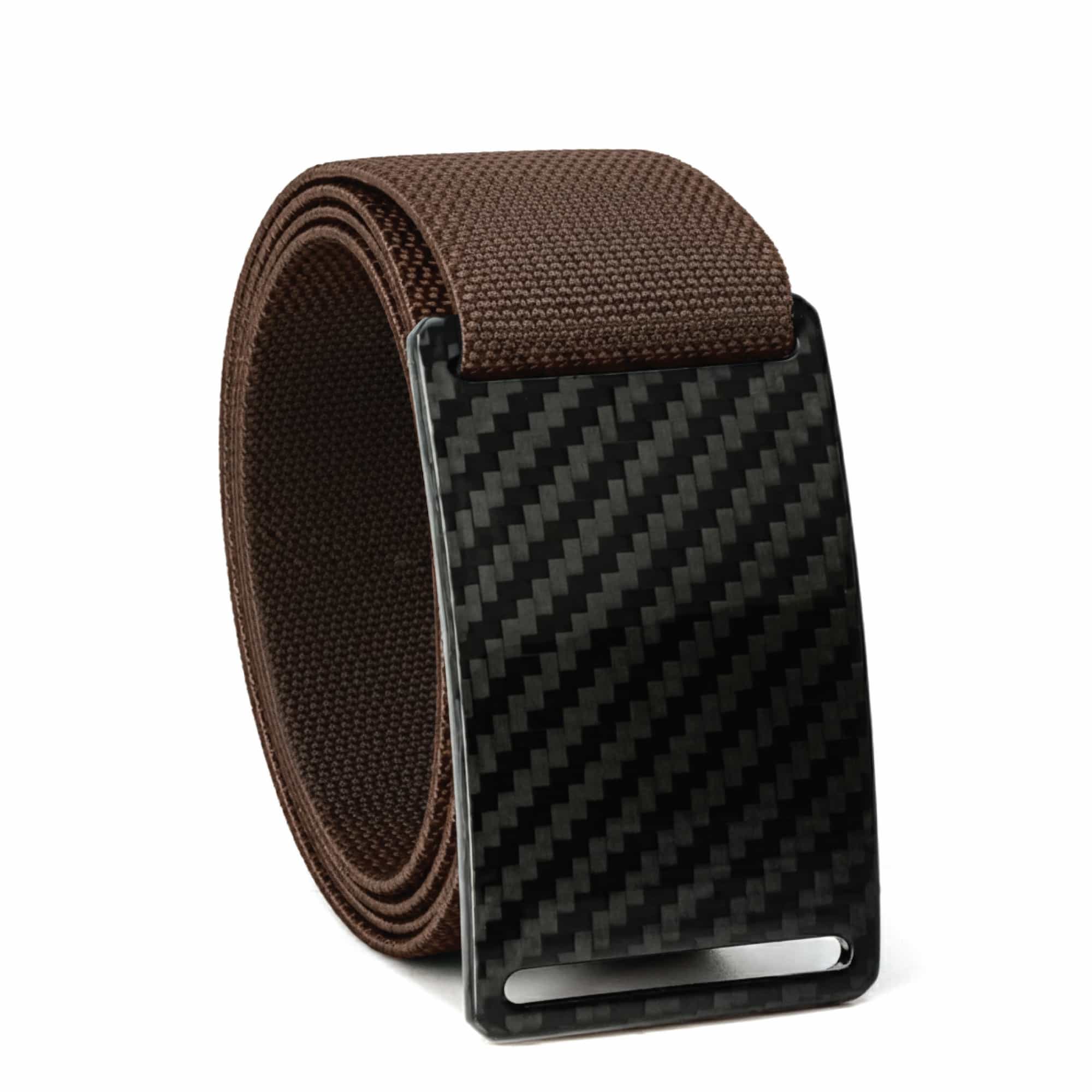 G-Flex Dark Matter Carbon Fiber Belt 1.5"