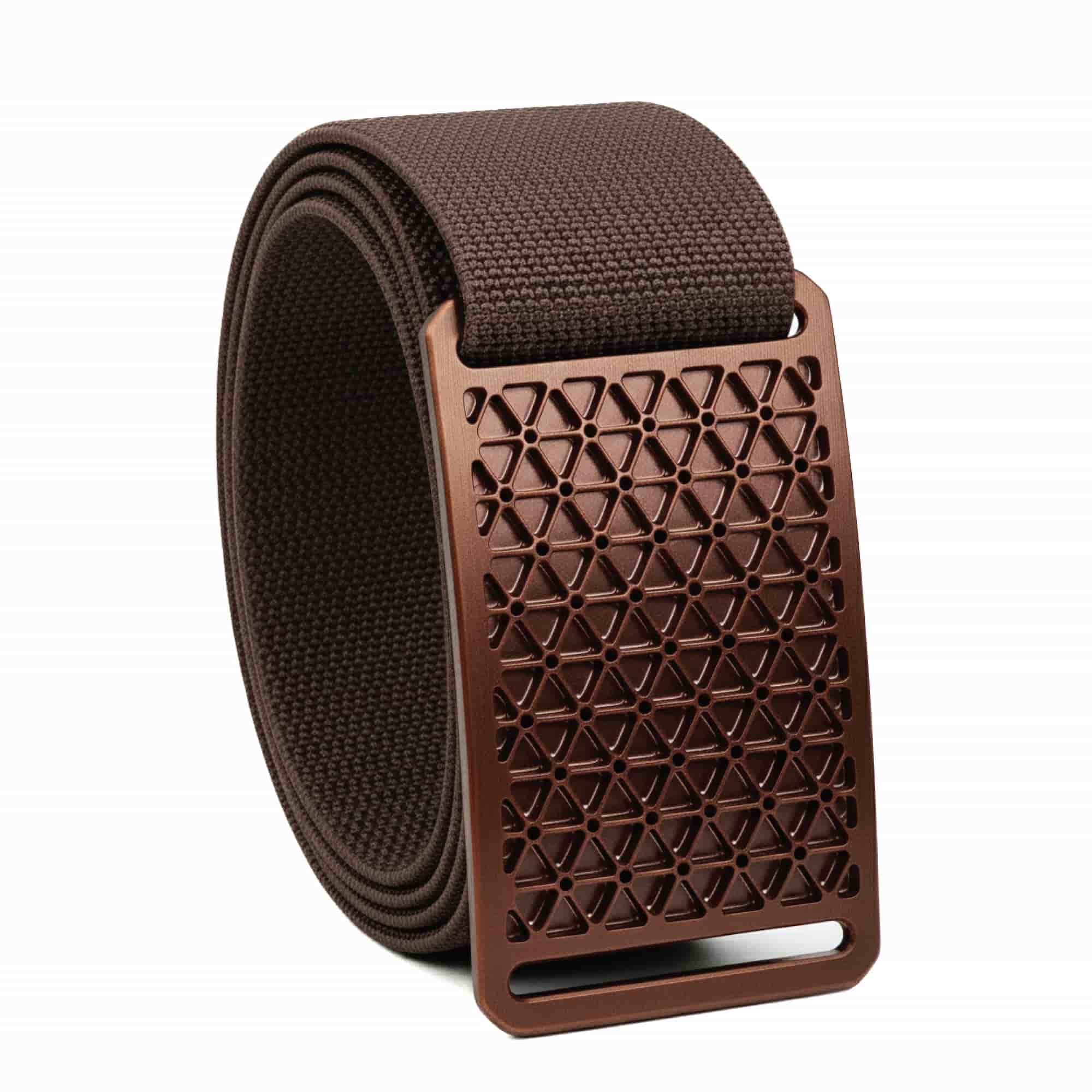 G-Flex ISO 2.0 Bronze Belt 1.5"