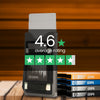 The Reviews are in!