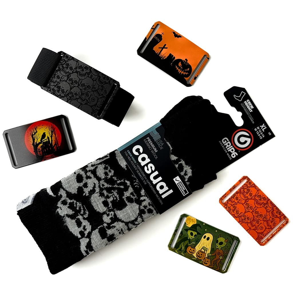 Bundle and Save Halloween Style!