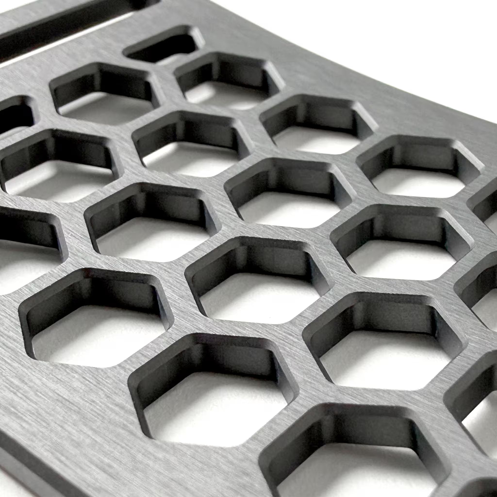 Honeycomb V2 Buckle