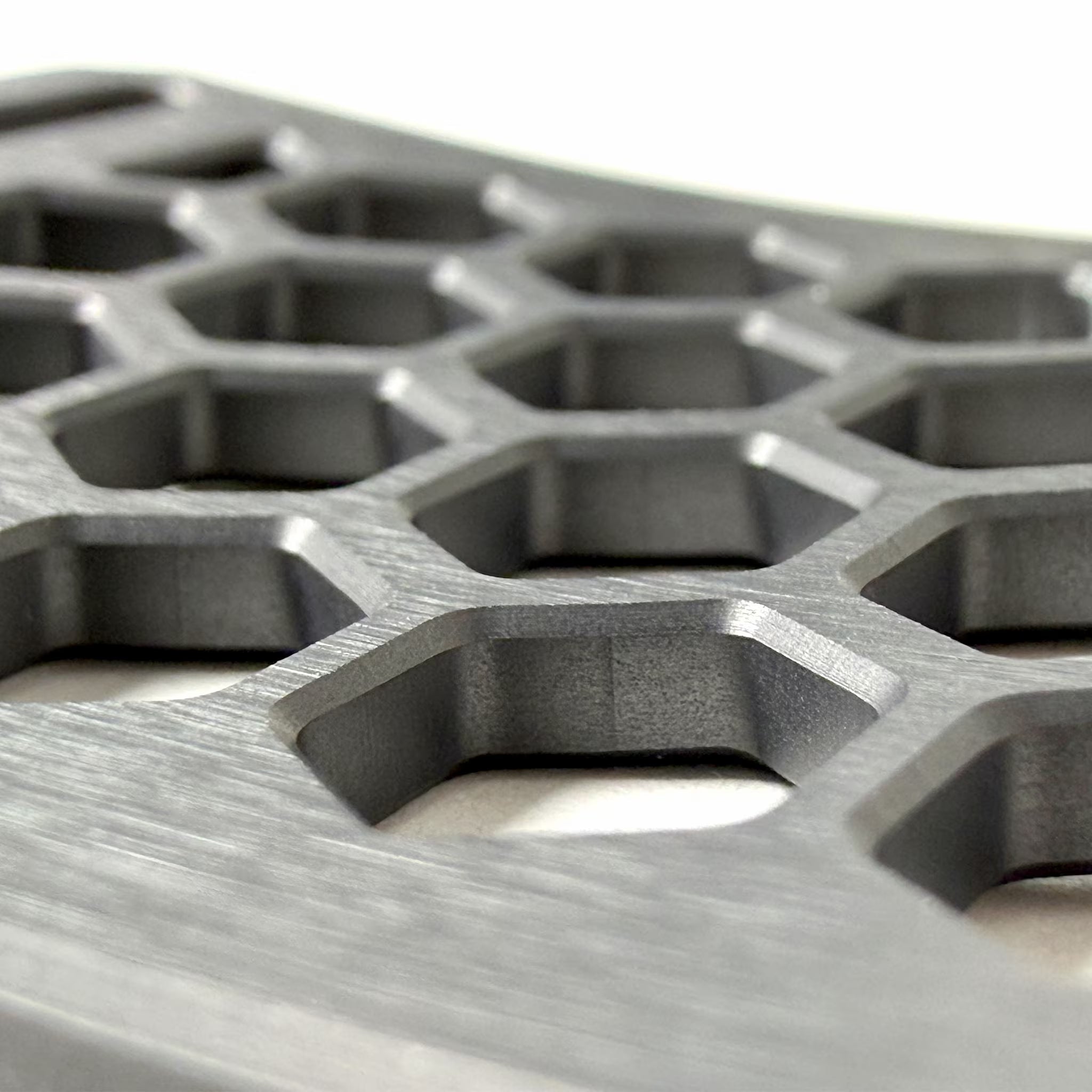 Honeycomb V2 Buckle