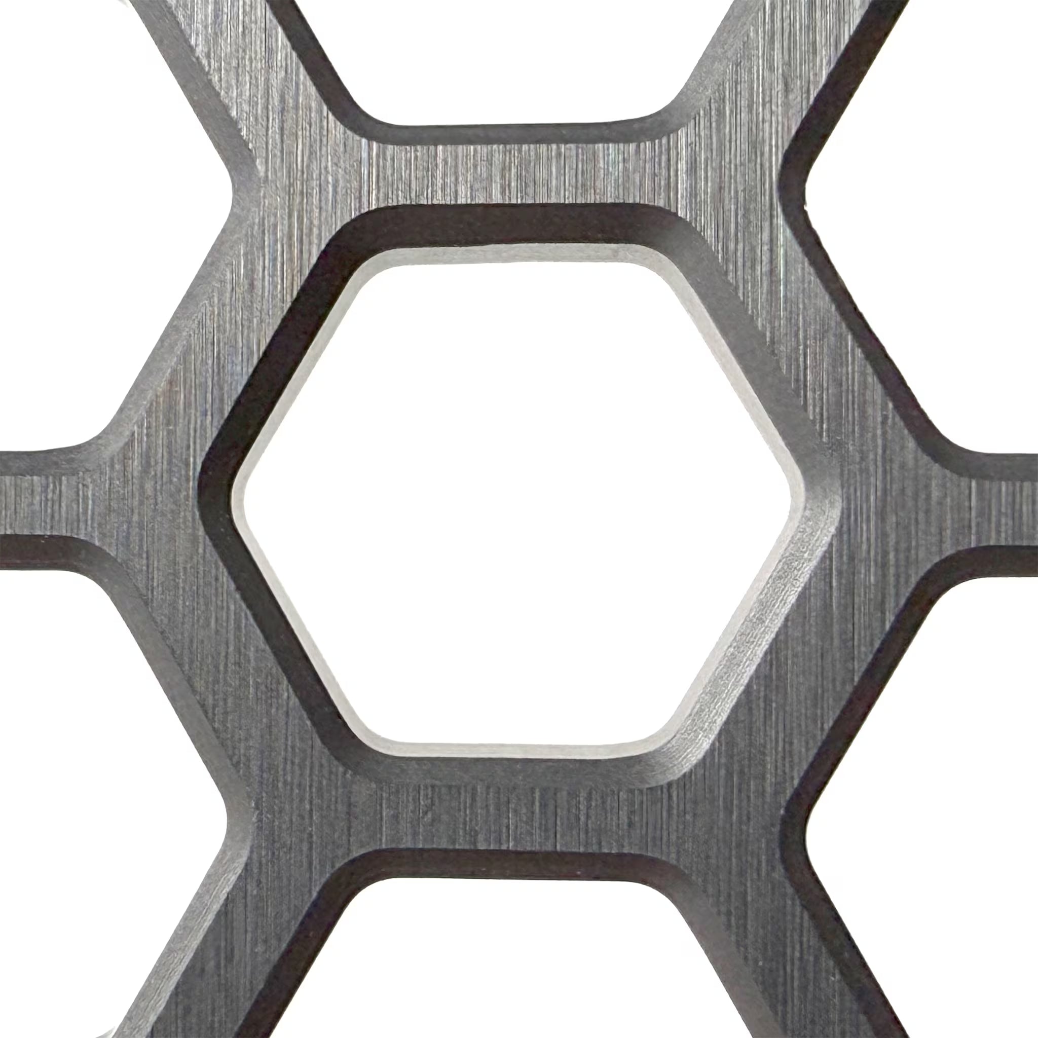 Honeycomb V2 Buckle
