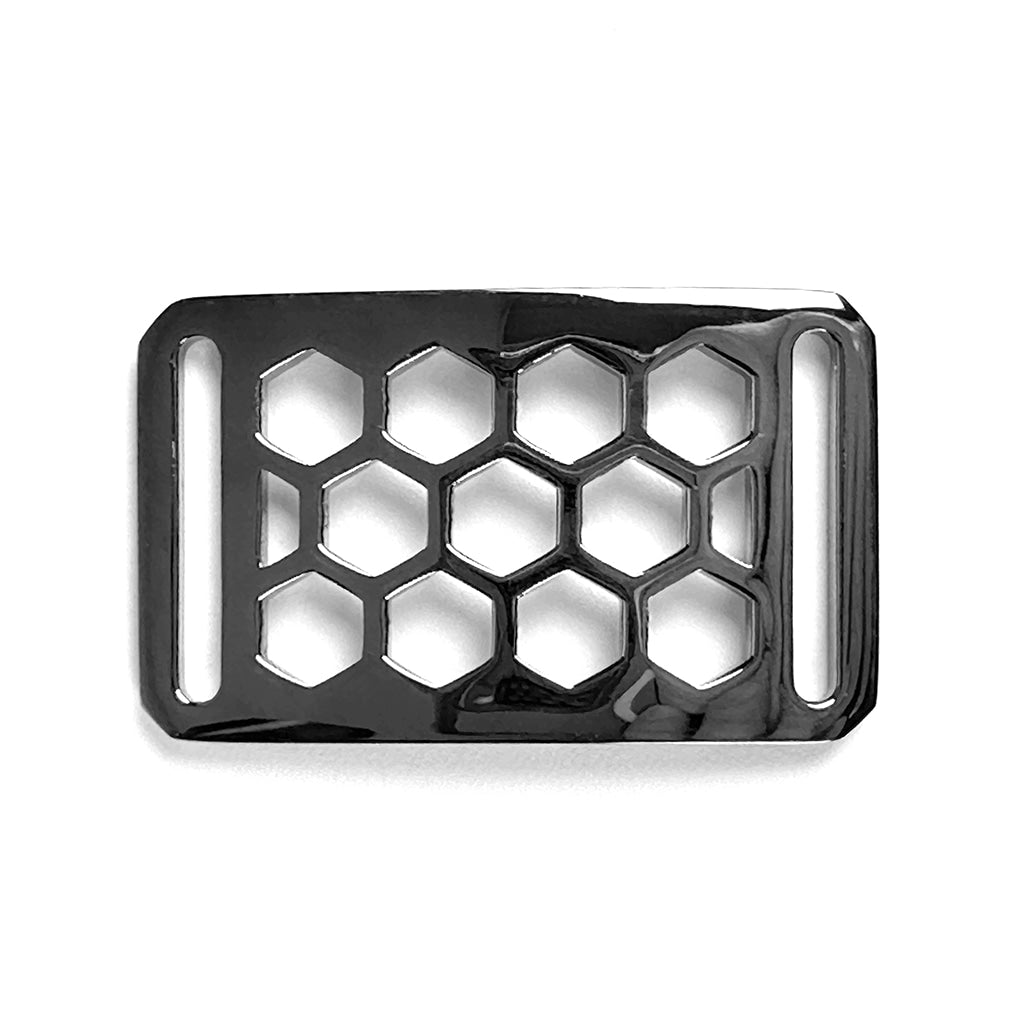 Narrow Buckles - 1.1" - (Factory Seconds)