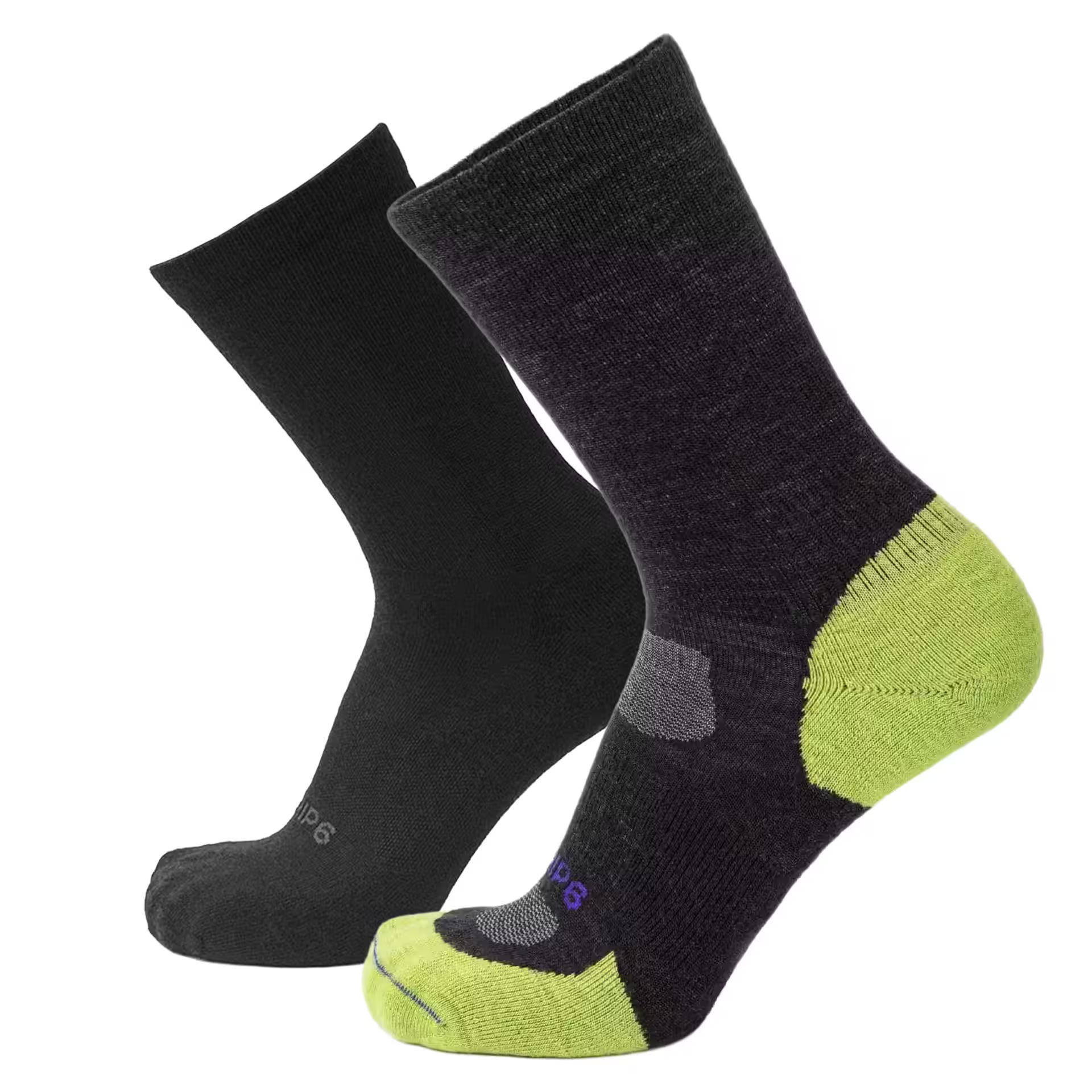 Legacy Crew Socks Limited and Discontinued - (Factory Seconds)